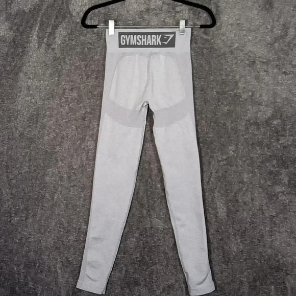 Gymshark women's leggings running gym size small - Picture 1 of 6